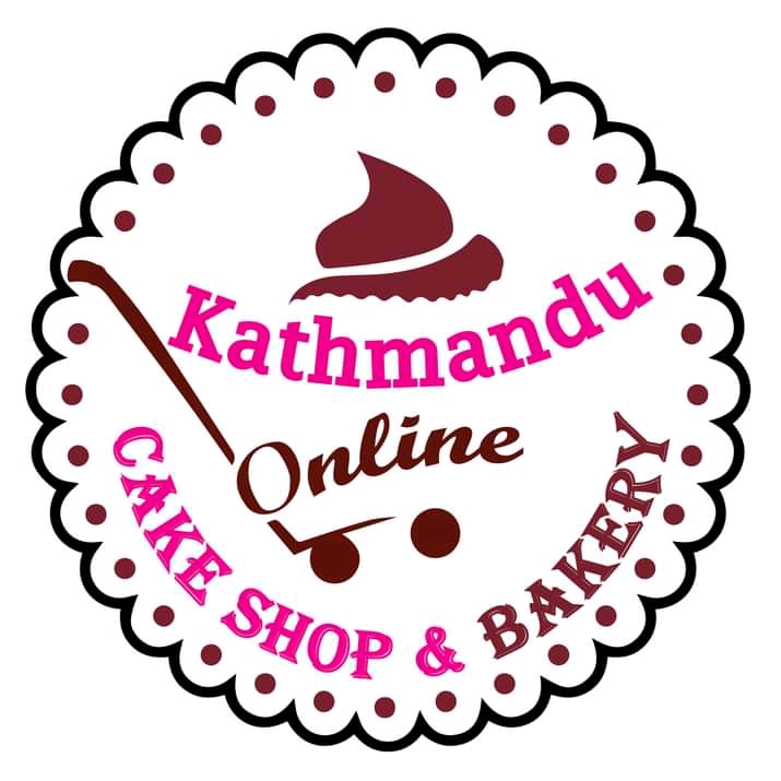 Kathmandu Bakery Logo